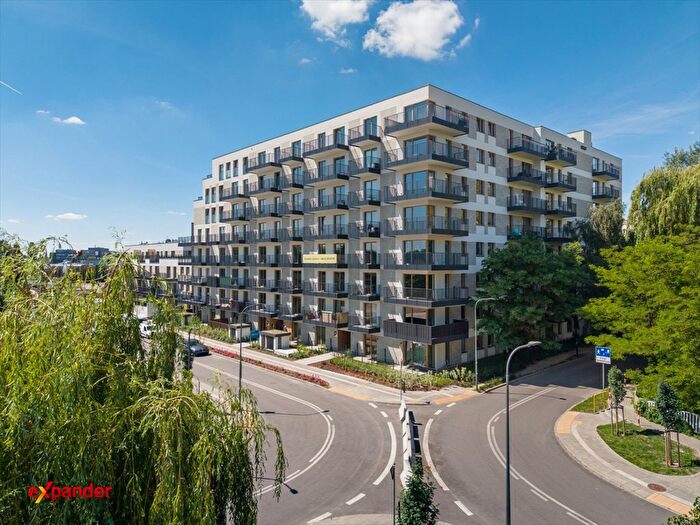 Mieszkanie 1-pokojowe na sprzedaż, Warszawa – Fajansowa