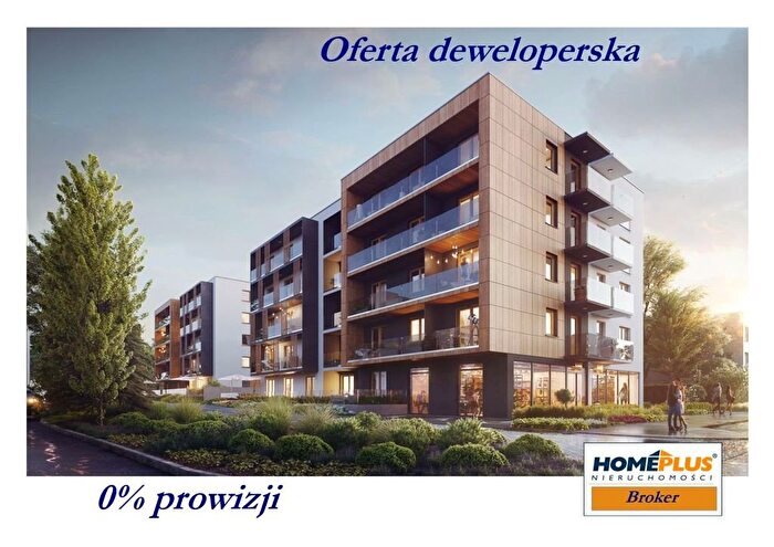 Mieszkanie 3-pokojowe na sprzedaż, Katowice – Modelarska
