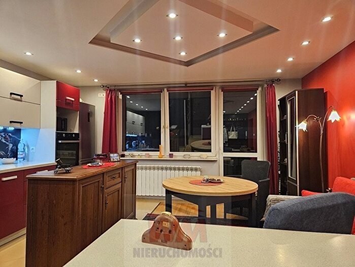 Mieszkanie 2-pokojowe na sprzedaż, Grójec
