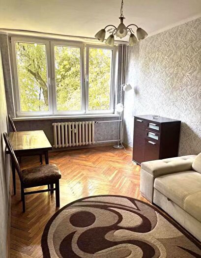 Mieszkanie 2-pokojowe na sprzedaż, Katowice – Grabowa