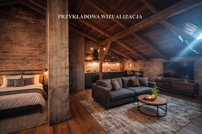 Mieszkanie 4-pokojowe na sprzedaż, Kraków – Rotmistrza Zbigniewa Dunin-Wąsowicza