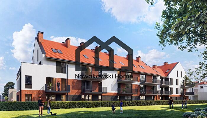 Mieszkanie 2-pokojowe na sprzedaż, Śrem