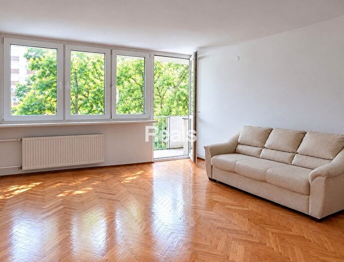 Mieszkanie 3-pokojowe na sprzedaż, Warszawa – Garwolińska