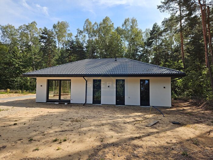 Dom 4-pokojowy na sprzedaż, Ostrów