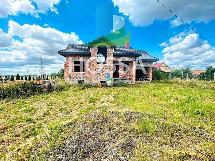 Dom 4-pokojowy na sprzedaż, Nibork Drugi