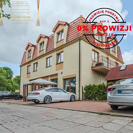 Dom na sprzedaż, Świnoujście