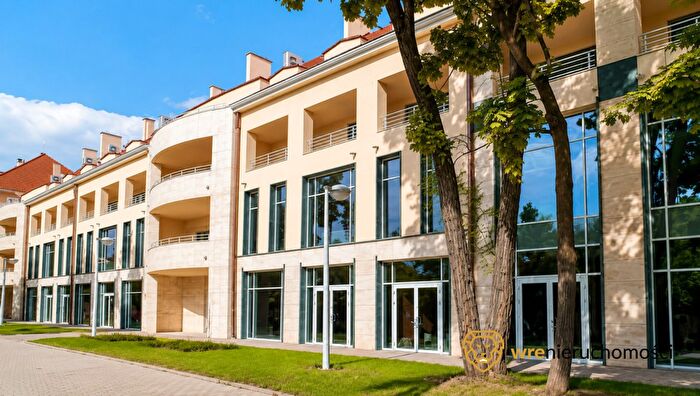 Mieszkanie 2-pokojowe do wynajęcia, Wrocław – Powstańców Śląskich