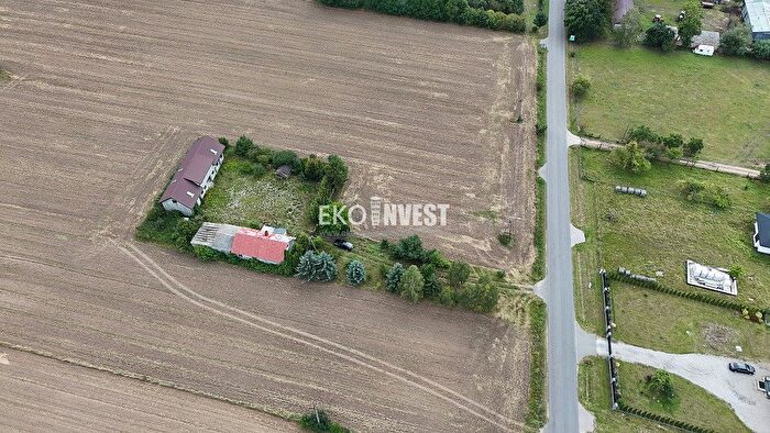 Dom 5-pokojowy na sprzedaż, Świeszewko