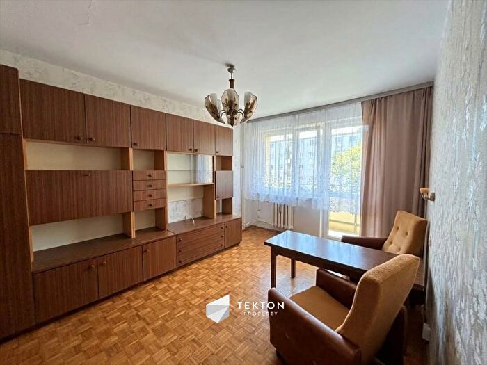 Mieszkanie 2-pokojowe na sprzedaż, Bydgoszcz – Zofii Nałkowskiej