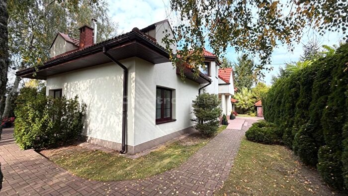 Dom 6-pokojowy na sprzedaż, Łódź – Ruciana