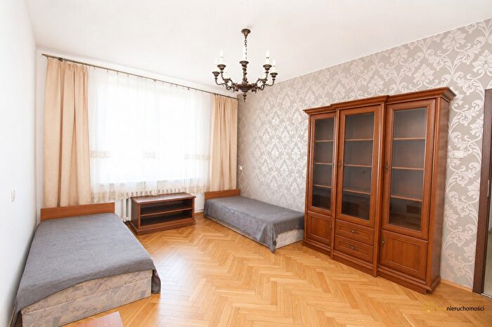 Mieszkanie 3-pokojowe na sprzedaż, Wrocław – Plac Legionów