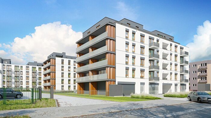 Mieszkanie 2-pokojowe na sprzedaż, Poznań – Czerwca r.