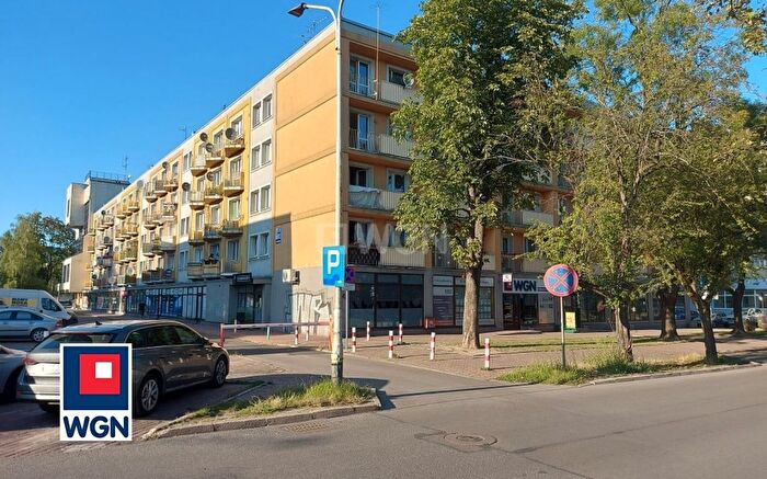 Mieszkanie 2-pokojowe na sprzedaż, Częstochowa – Mikołaja Kopernika