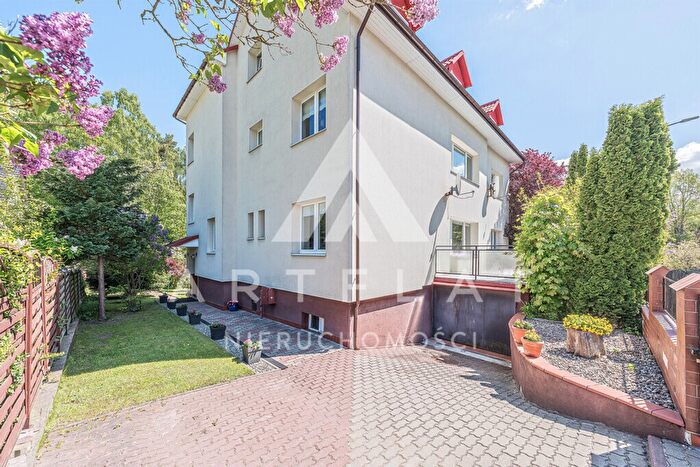 Dom 7-pokojowy na sprzedaż, Gdynia – Żywiczna
