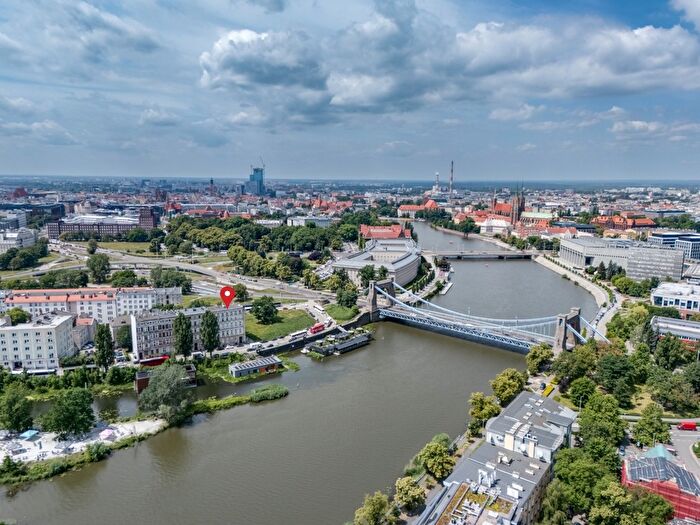 Mieszkanie do wynajęcia, Wrocław