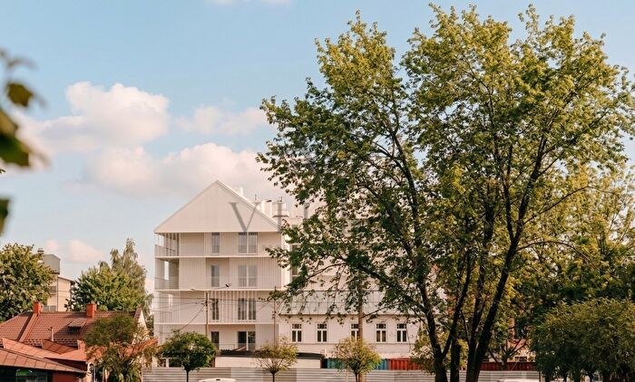 Mieszkanie 3-pokojowe na sprzedaż, Otwock – Michała Andriollego