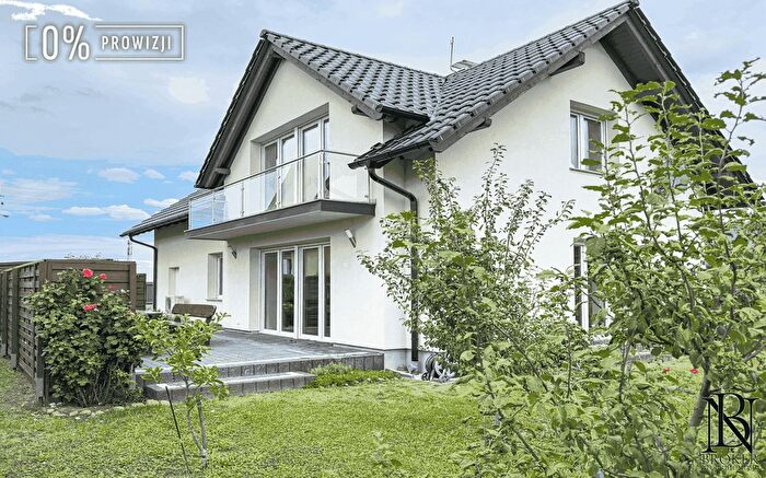 Dom 5-pokojowy na sprzedaż, Nowy Świat