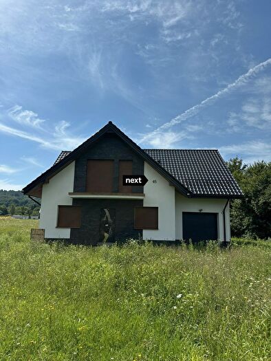 Dom 5-pokojowy na sprzedaż, Tarnów – Lotnicza