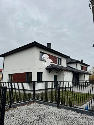 Dom 5-pokojowy na sprzedaż, Brwinów