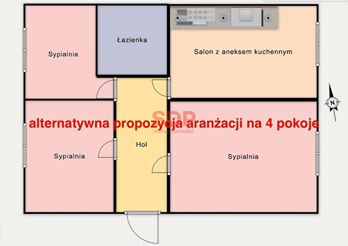 Tu Mieszkania Domy - 3