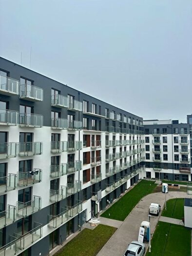 Mieszkanie 2-pokojowe na sprzedaż, Poznań – Naramowicka