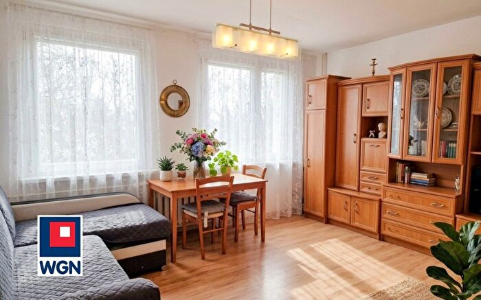 Mieszkanie 1-pokojowe na sprzedaż, Szprotawa