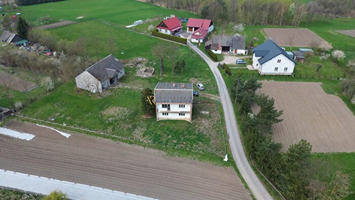 Dom 2-pokojowy na sprzedaż, Miechowice Małe