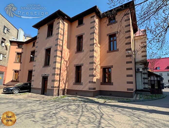 Dom na sprzedaż, Bytom