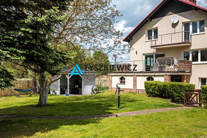 Dom 5-pokojowy na sprzedaż, Gdańsk – Osiedlowa