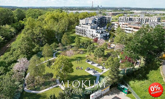 Mieszkanie 2-pokojowe na sprzedaż, Kraków – Agatowa