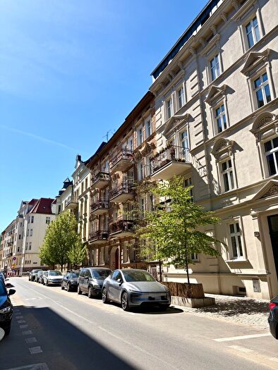 Mieszkanie 3-pokojowe na sprzedaż, Poznań – Piotra Wawrzyniaka