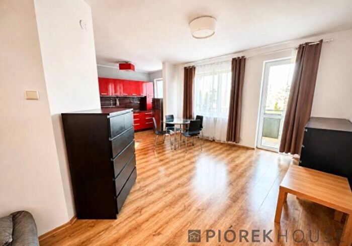 Mieszkanie 1-pokojowe na sprzedaż, Warszawa – Grzymalitów