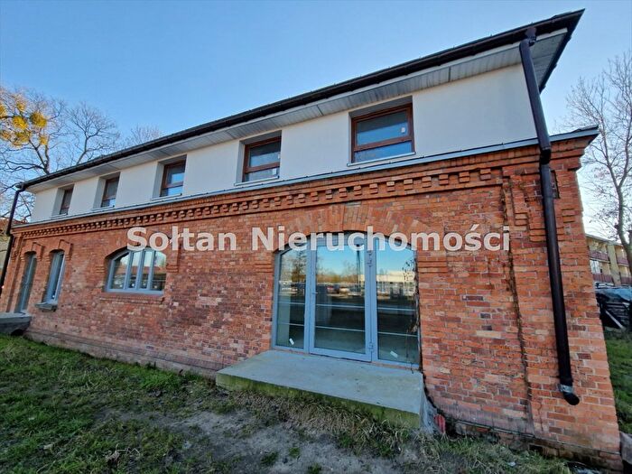 Mieszkanie 3-pokojowe do wynajęcia, Nowy Dwór Mazowiecki