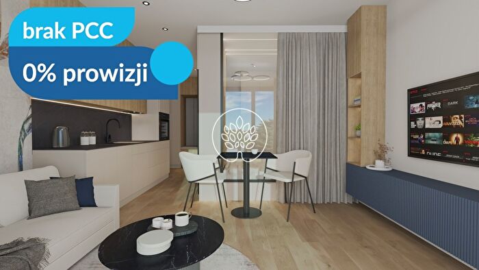 Mieszkanie 2-pokojowe na sprzedaż, Lubicz Dolny