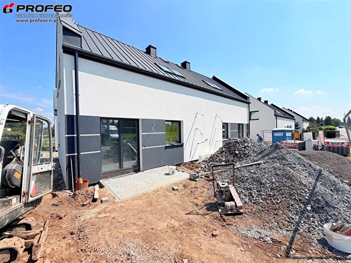 Dom 4-pokojowy na sprzedaż, Ligota