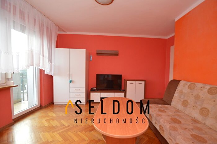 Mieszkanie 2-pokojowe na sprzedaż, Legnica – Wrocławska