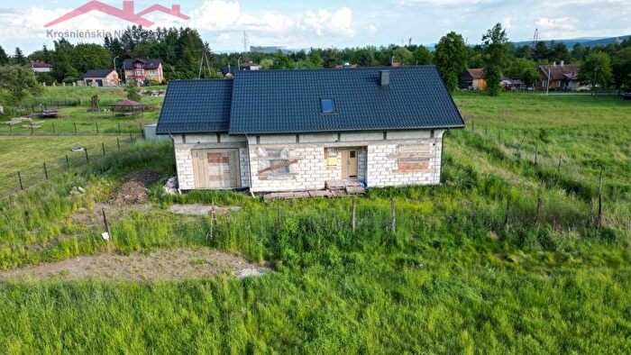 Dom 4-pokojowy na sprzedaż, Jedlicze