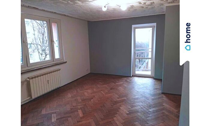 Mieszkanie 1-pokojowe na sprzedaż, Szczecin