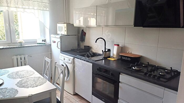 Mieszkanie 1-pokojowe na sprzedaż, Kowary – Górnicza