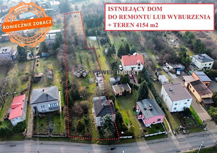 Dom 5-pokojowy na sprzedaż, Sarnów