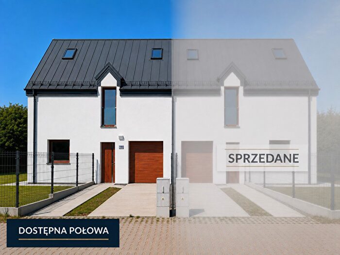 Dom 4-pokojowy na sprzedaż, Tuchom