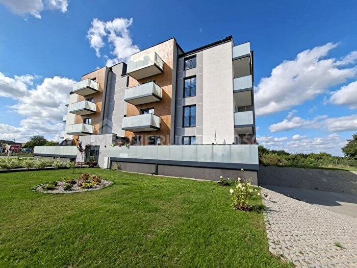 Mieszkanie 2-pokojowe na sprzedaż, Skarszewy
