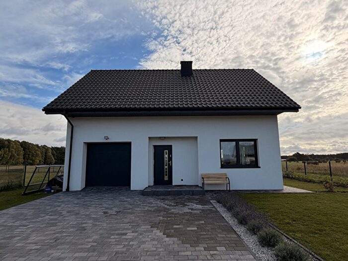 Dom 4-pokojowy na sprzedaż, Niedźwiedź