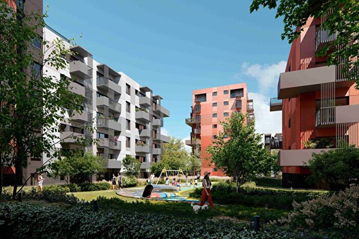 Mieszkanie 3-pokojowe na sprzedaż, Bydgoszcz – Nakielska