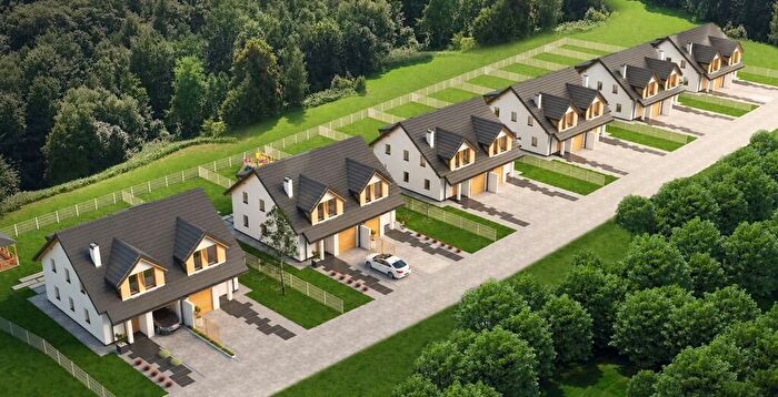 Dom 5-pokojowy na sprzedaż, Rzeszów – Warszawska