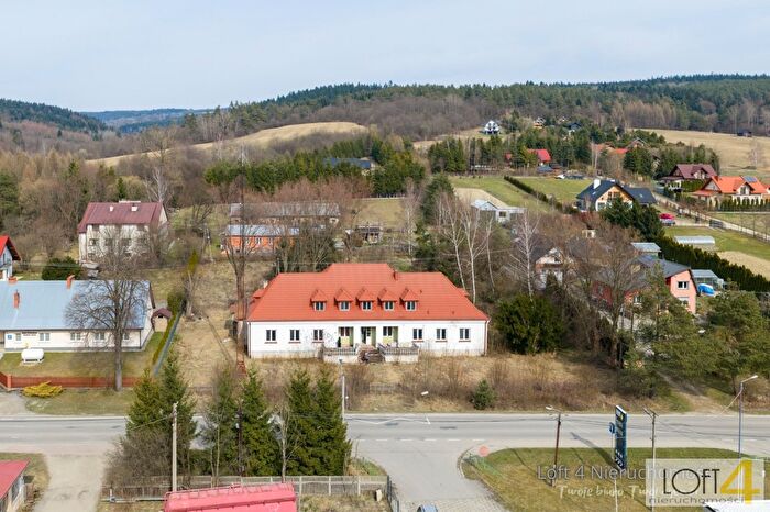 Dom na sprzedaż, Uście Gorlickie