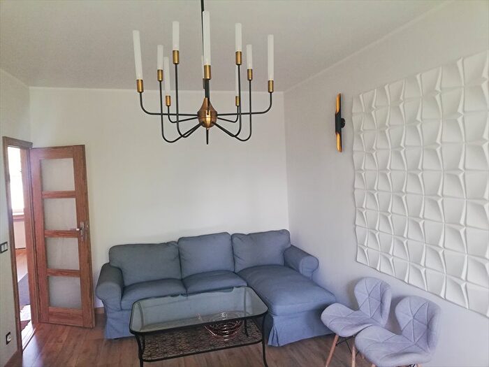 Mieszkanie 2-pokojowe na sprzedaż, Pabianice