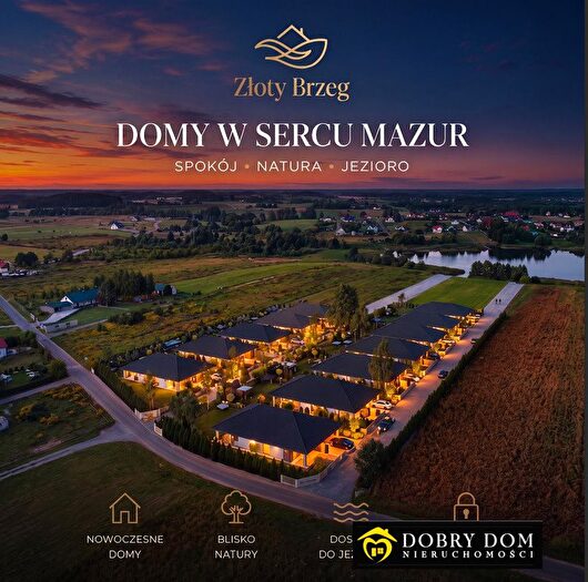 Dom na sprzedaż, Barany