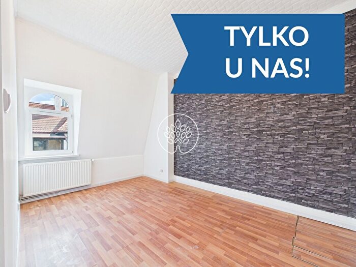 Mieszkanie 3-pokojowe na sprzedaż, Bydgoszcz – Tadeusza Kościuszki