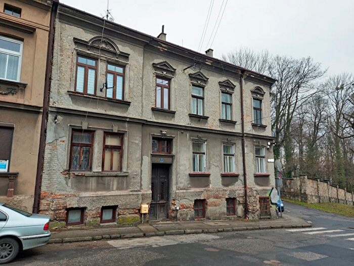 Dom 11-pokojowy na sprzedaż, Cieszyn